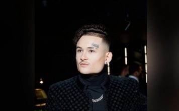 Рэпера Моргенштерна обвинили в глумлении над Российской армией перед Днем Победы