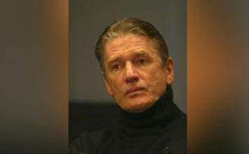 Стали известны результаты ДНК-теста внебрачного сына Александра Абдулова