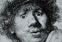 Тайна дома Рембрандта: где гений создавал шедевры из конской мочи