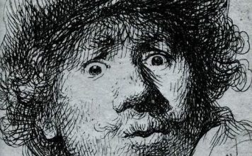 Тайна дома Рембрандта: где гений создавал шедевры из конской мочи