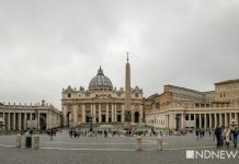 Архивы «Нового Дня». Почему итальянцы мечтают перебраться в Россию