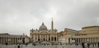 Архивы «Нового Дня». Почему итальянцы мечтают перебраться в Россию