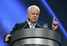 «Будем биться до последнего», — Кравчук предостерег Россию от нападения