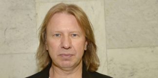 Дробыш вспомнил свой неудачный брак с поэтессой с финскими корнями