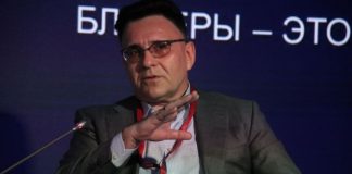 Глава «Газпром-медиа» Жаров считает, что Бузова и Губерниев должны помириться