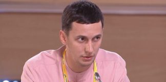 Горенюк – о реформе дипломирования моряков: все услуги нужно оцифровать и лишить человеческого фактора