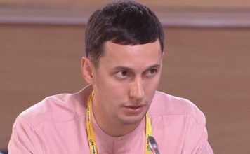 Горенюк – о реформе дипломирования моряков: все услуги нужно оцифровать и лишить человеческого фактора