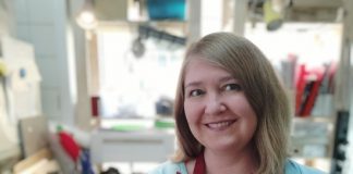 Керамист Наталия Хлебцевич рассказала, как в фарфоре вырастить тыкву