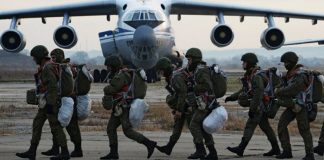 Путин ответил, зачем российские войска подходили к украинской границе