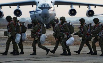 Путин ответил, зачем российские войска подходили к украинской границе