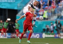 Россия минимально обыграла Финляндию