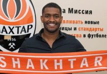 Шахтер оформил трансфер Марлона