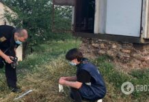 В Одесской области 5-летний мальчик погиб в трансформаторной будке, пока отец отдыхал возле озера