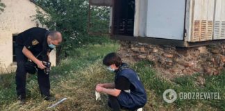 В Одесской области 5-летний мальчик погиб в трансформаторной будке, пока отец отдыхал возле озера