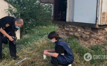 В Одесской области 5-летний мальчик погиб в трансформаторной будке, пока отец отдыхал возле озера