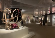 В Российском этнографическом музее показали особенный мир Катара