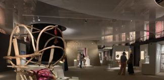 В Российском этнографическом музее показали особенный мир Катара