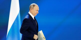 У Зеленского ответили на статью Путина: «Украина ожидает от российского лидера только одного»