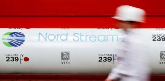 »Отнеситесь адекватно», — Украина и Польша обратились к США и Германии из-за «Северного потока — 2»