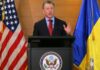Волкер о членстве Украины в НАТО: «Киев выполнил все условия ПДЧ»