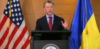 Волкер о членстве Украины в НАТО: «Киев выполнил все условия ПДЧ»