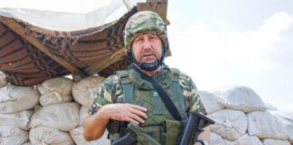 »Еще пару недель, и нам бы была крышка», — Ходаковский признал участие РФ в войне на Донбассе