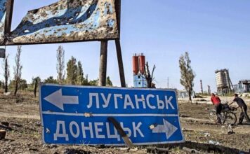 В «Л/ДНР» грядет большое подорожание продуктов после нового «указа» оккупантов