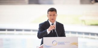 »Параллельный формат», — Зеленский заговорил о новой площадке для переговоров по Донбассу