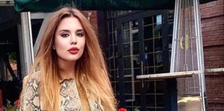 Дочь Маши Распутиной почти не разговаривает с родным отцом