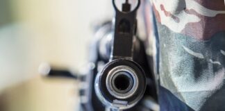 «Этот боевик открыл нам глаза»: российский фильм «Турист» покорил зрителей Мозамбика