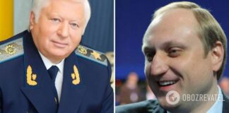 Европейский суд признал санкции против экс-генпрокурора Пшонки необоснованными, – Могильницкий