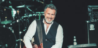 Леонид Агутин: «Происходящее вокруг вызывает у меня иронию»