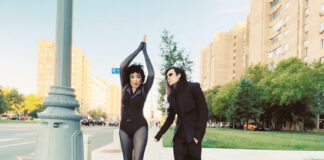 Лолита и Лобода дали жару в новых клипах