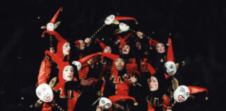 Лора Квинт: роман с Леонтьевым — не соитие Рабочего и Колхозницы