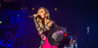 Мадонна пообещала отвоевать Бритни Спирс у отца