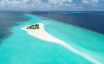 Мальдивы ужесточили правила въезда туристов