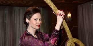 Ольга Погодина снимет мистический триллер об экзорцизме