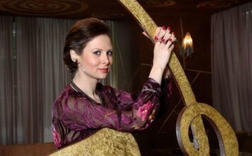 Ольга Погодина снимет мистический триллер об экзорцизме