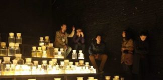 Сергей Катран: «Во мне живет чайный гриб Достоевский»