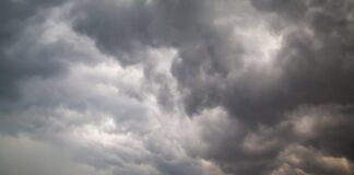 Ученые выяснили влияние облаков на глобальное потепление