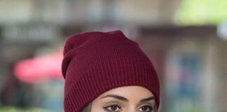 Выбираем стильную шапку для осени