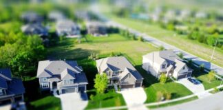 Продажа недвижимости в Украине