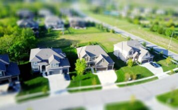 Продажа недвижимости в Украине