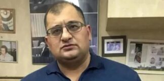 «Это дно», — российский блогер Горный рассказал о тяжелой ситуации в Крыму