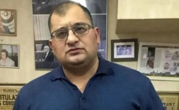 «Это дно», — российский блогер Горный рассказал о тяжелой ситуации в Крыму