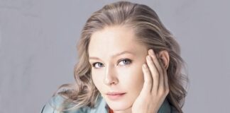 Актрисе Пересильд некогда готовиться к космической роли: «Тысячи незнакомых слов»