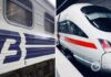 »Большая стройка» Зеленского на УЗ продолжится вместе с Deutsche Bahn: подписано соглашение