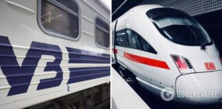 »Большая стройка» Зеленского на УЗ продолжится вместе с Deutsche Bahn: подписано соглашение