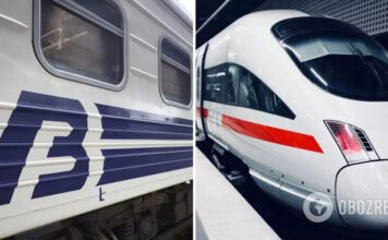 »Большая стройка» Зеленского на УЗ продолжится вместе с Deutsche Bahn: подписано соглашение