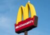 Британцы лишились коктейлей в McDonald’s из-за нехватки водителей